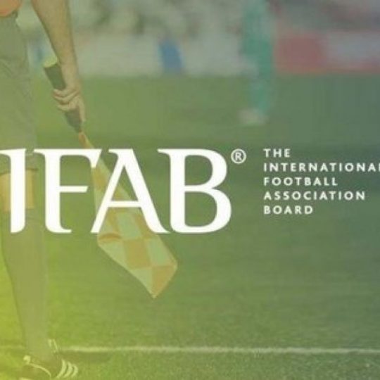 IFAB’dan oyuncu değişikliğinde yeni karar