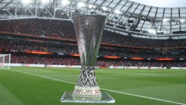 UEFA Konferans Ligi’nde çeyrek finalistler belli oldu